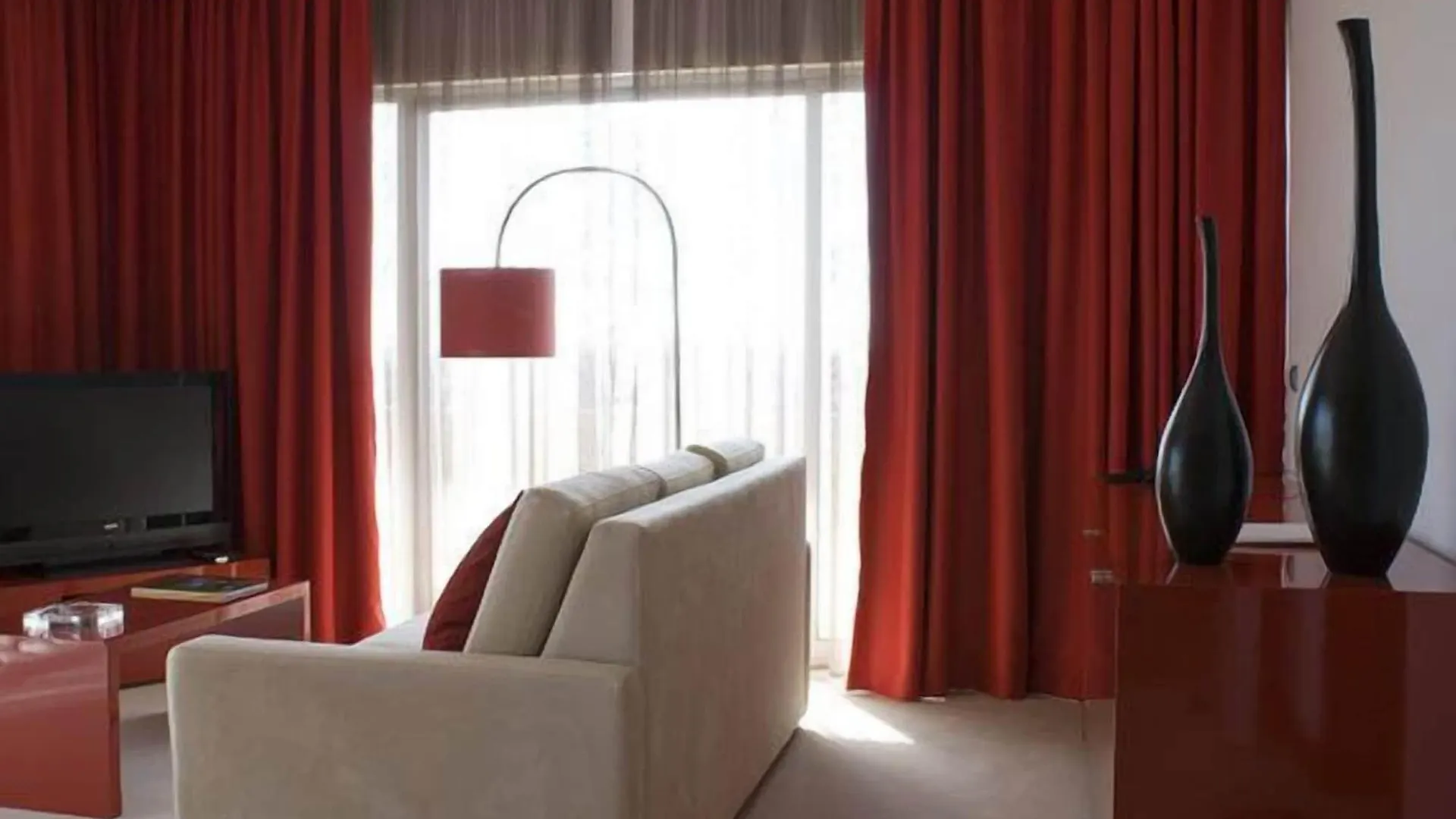 ליסבון Lutecia Smart Design Hotel 4*,  פורטוגל