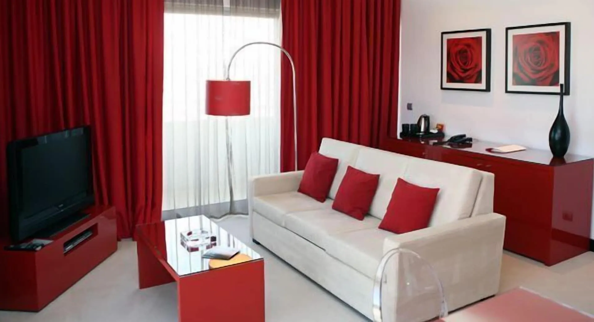 Lutecia Smart Design Hotel Lisbon