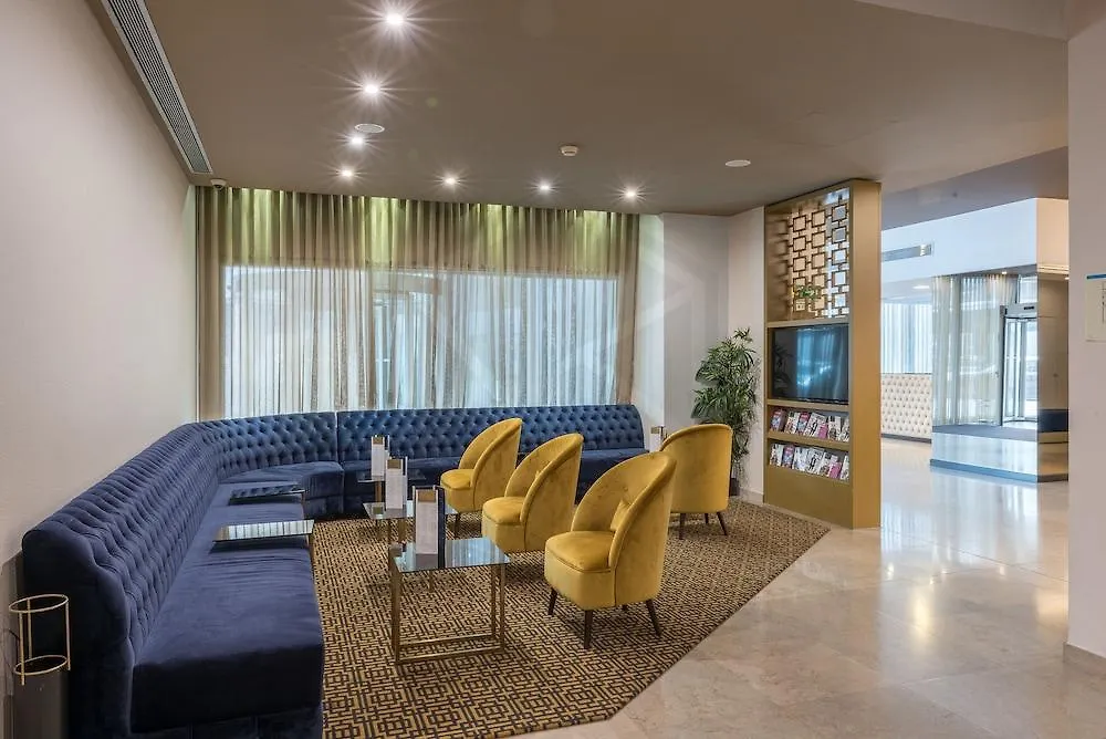 ליסבון Lutecia Smart Design Hotel 4*,  פורטוגל