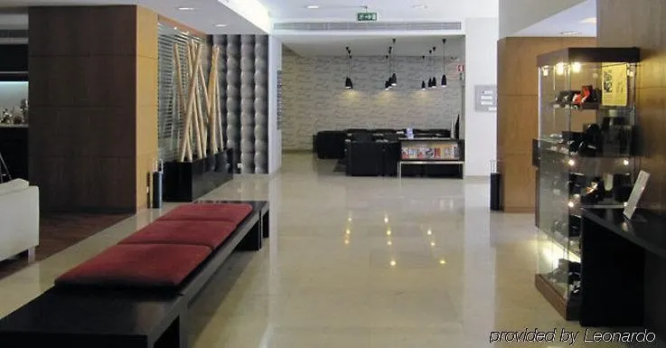 ליסבון Lutecia Smart Design Hotel 4*,  פורטוגל