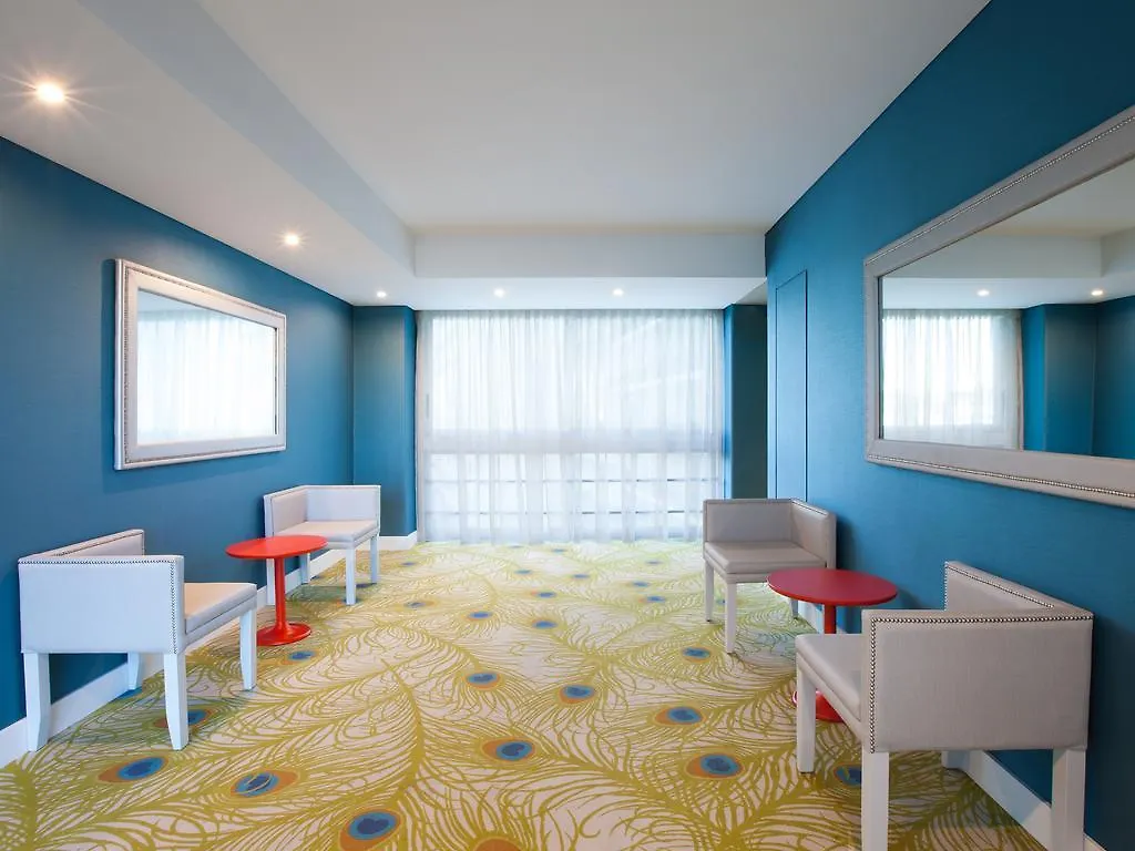Lutecia Smart Design Hotel Lisbon 4*,  Portugal