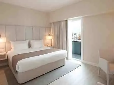 ליסבון Lutecia Smart Design Hotel