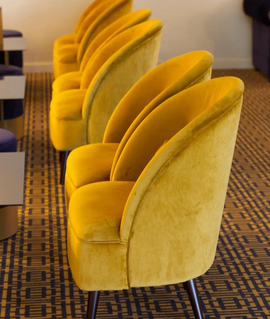 Lutecia Smart Design Hotel Lisbon 4*,