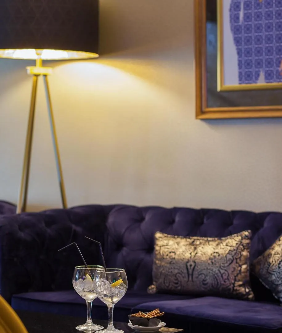 ****  ליסבון Lutecia Smart Design Hotel פורטוגל