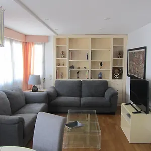  Apartamento Apartament Port De España