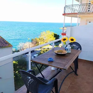  Apartamento 2 Con Vistas Al Mar España