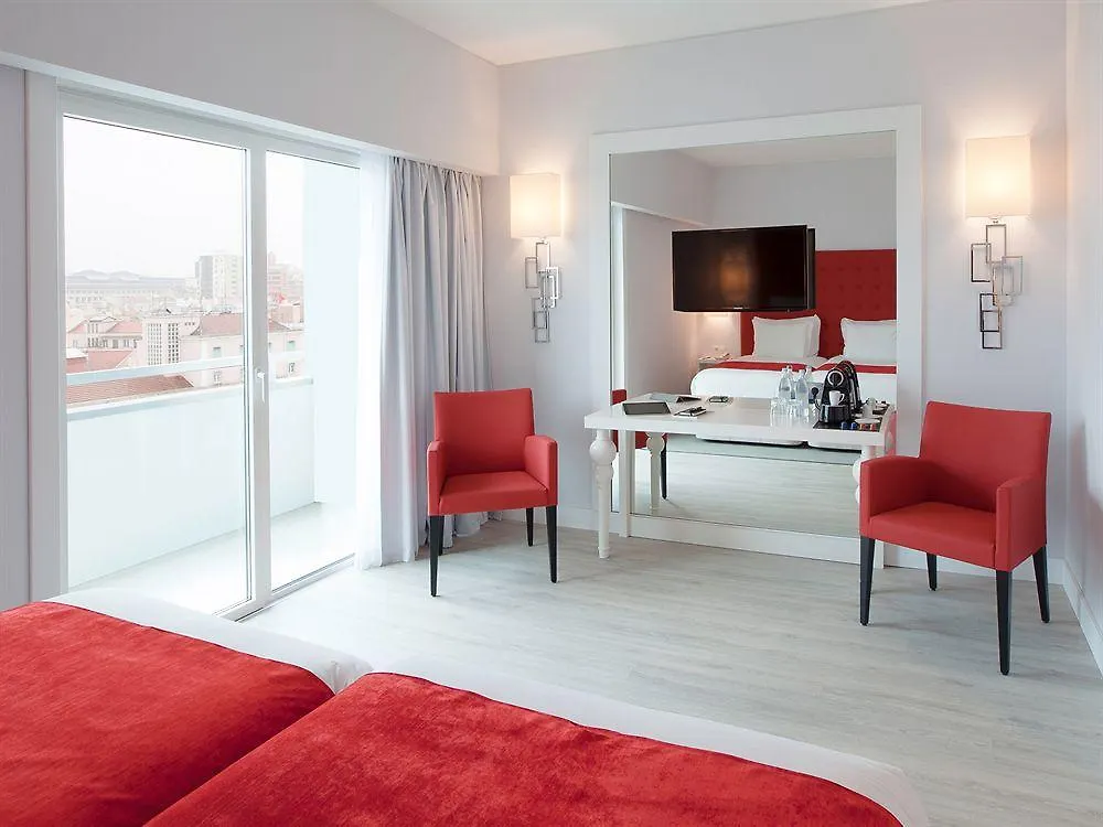 Lutecia Smart Design Hotel Lisboa 4*,