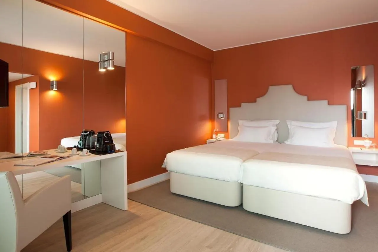 Lutecia Smart Design Hotel Lisboa