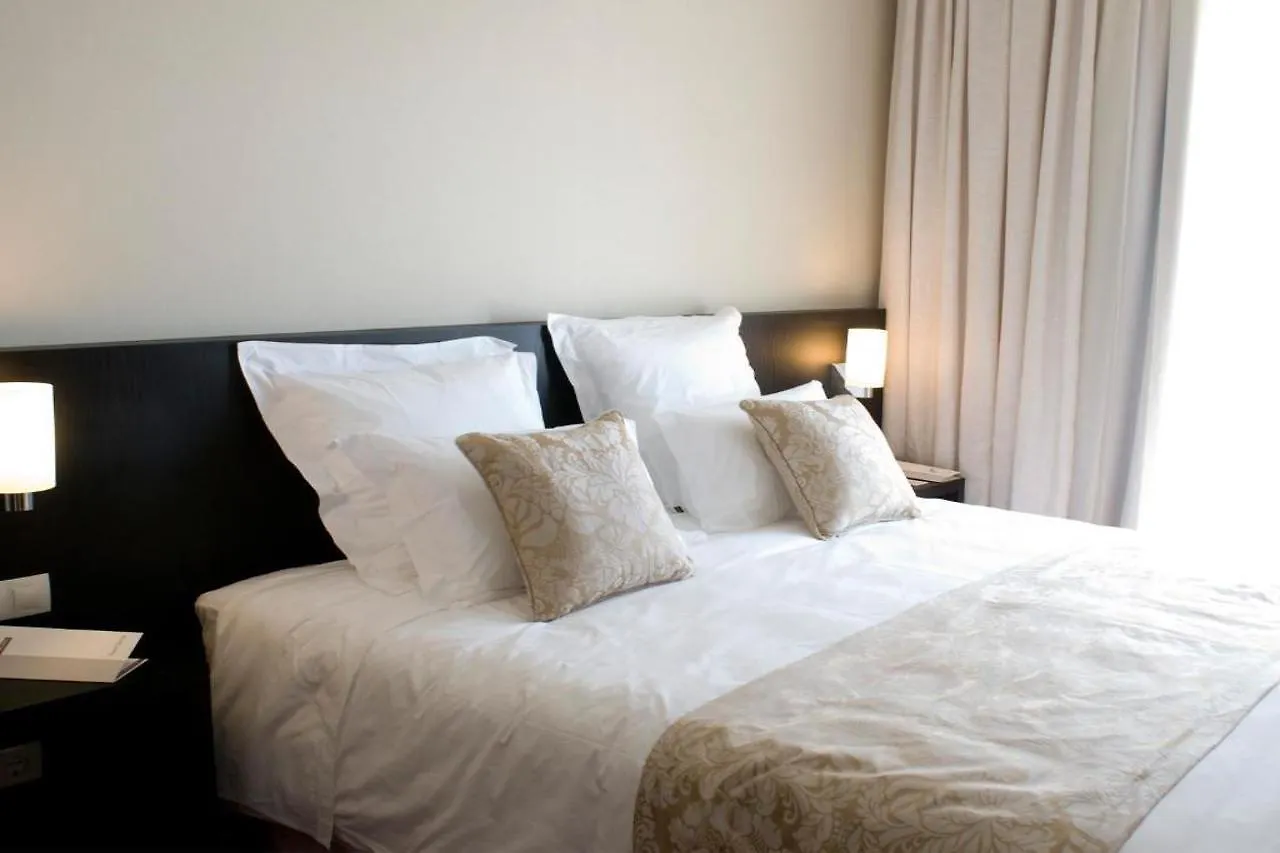 Lutecia Smart Design Hotel Lisboa