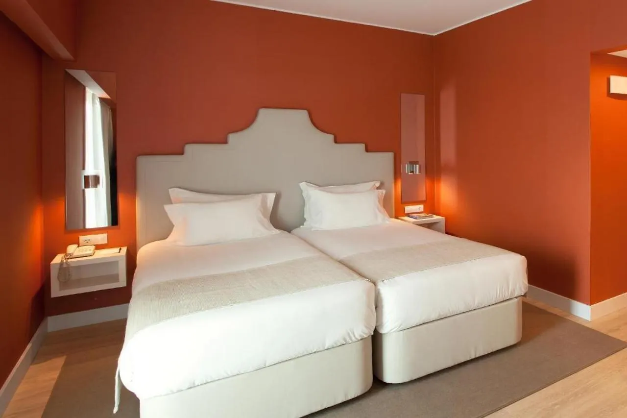 Lutecia Smart Design Hotel Lisboa
