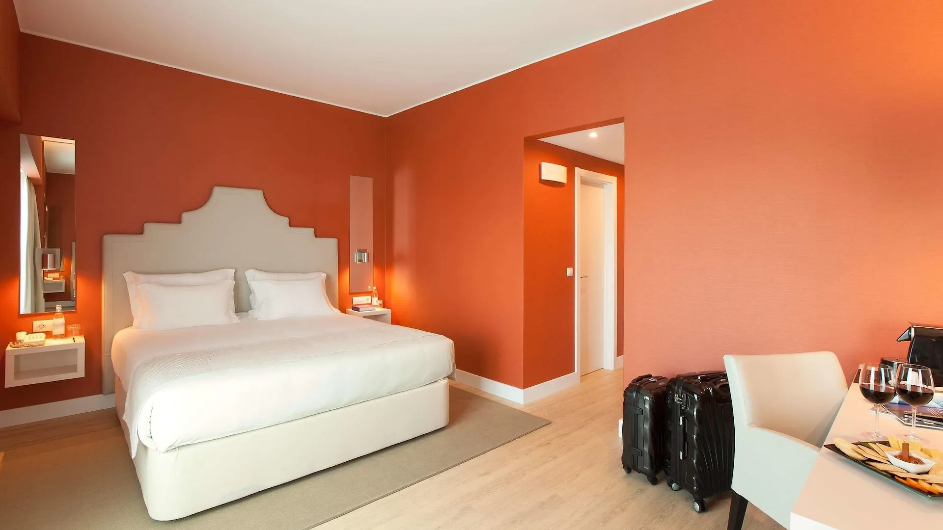 Lutecia Smart Design Hotel Lisboa