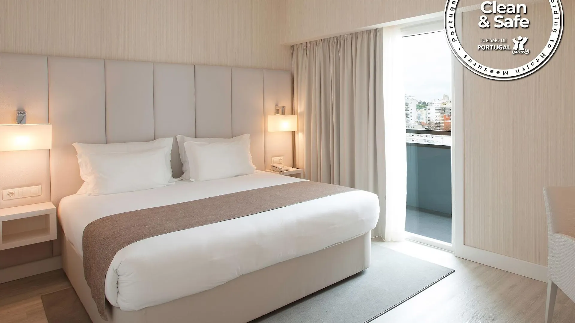 Lutecia Smart Design Hotel Lisbon Portugal