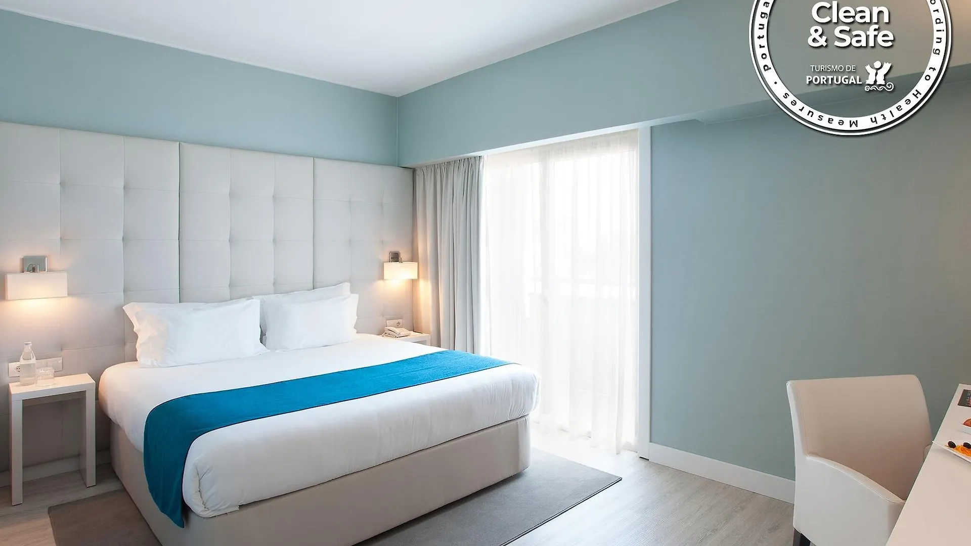 Lutecia Smart Design Hotel Lisboa