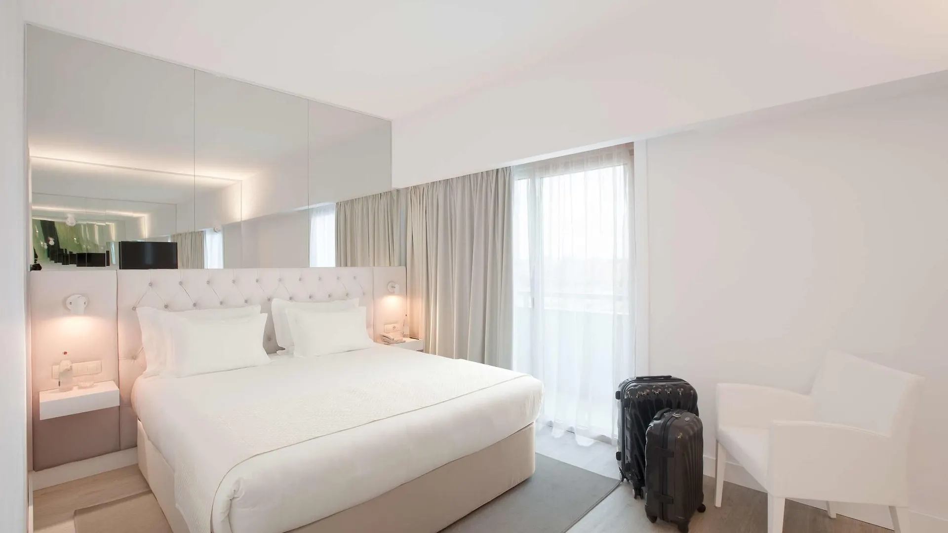 Lutecia Smart Design Hotel Lisboa