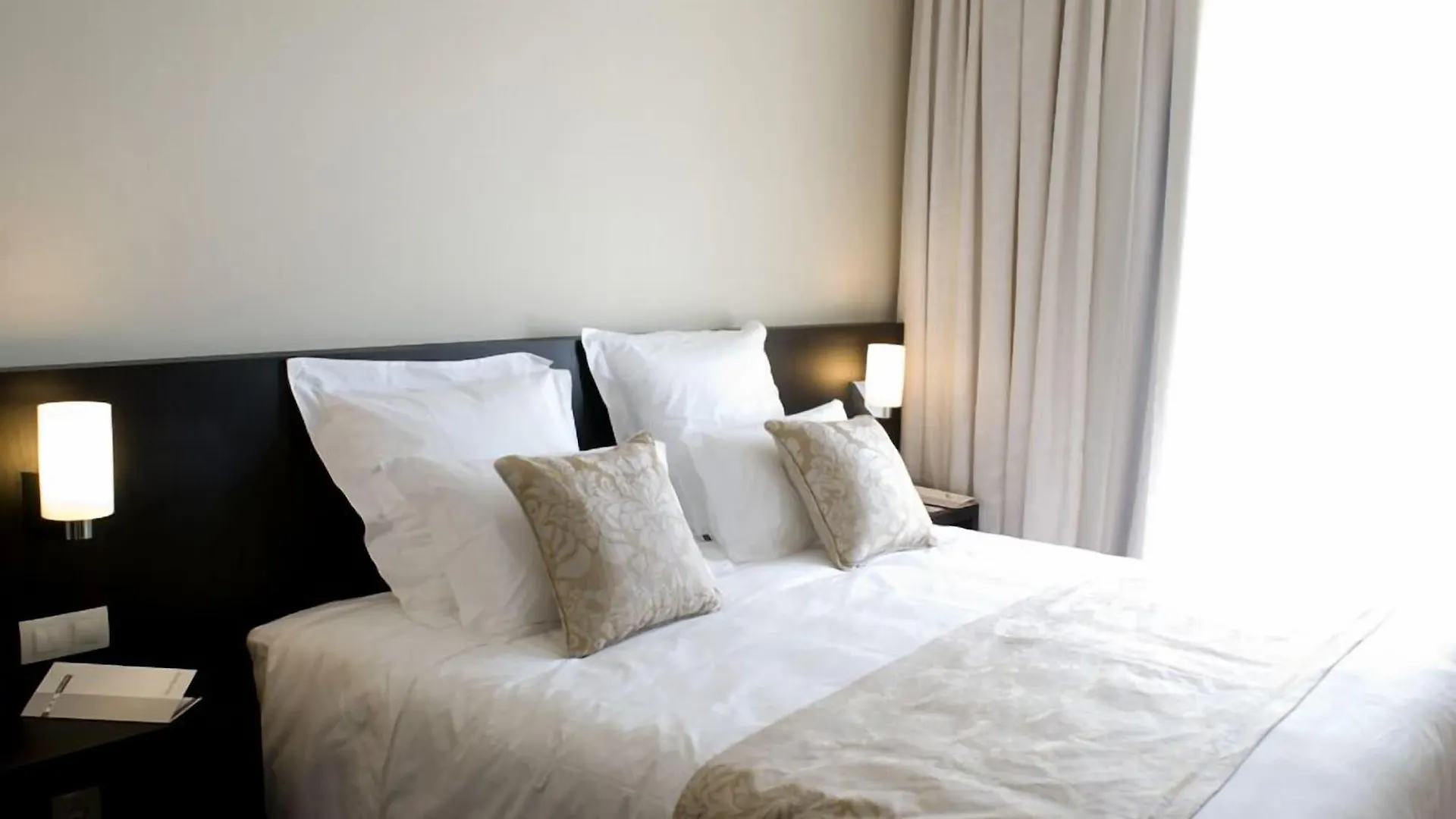 Lutecia Smart Design Hotel Lisbon Portugal