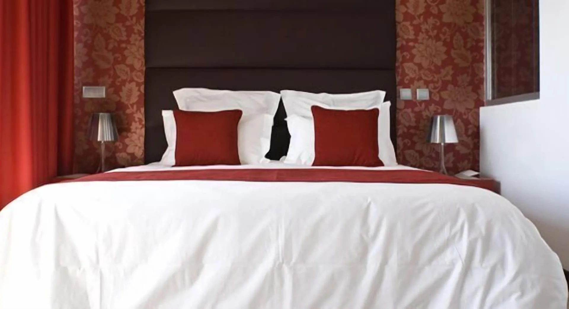 ****  Lutecia Smart Design Hotel Lisboa Πορτογαλία