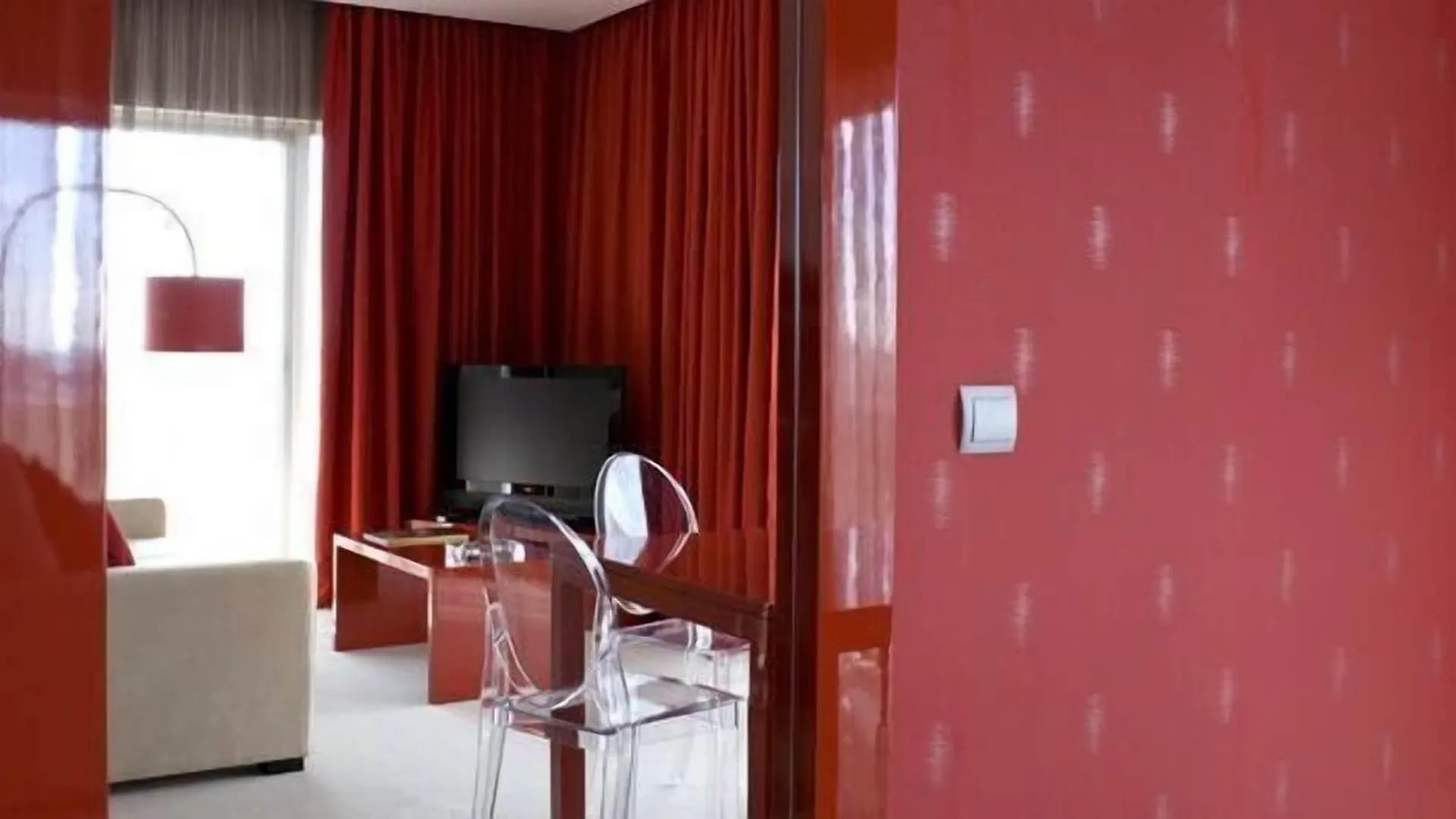 Lutecia Smart Design Hotel Lisboa