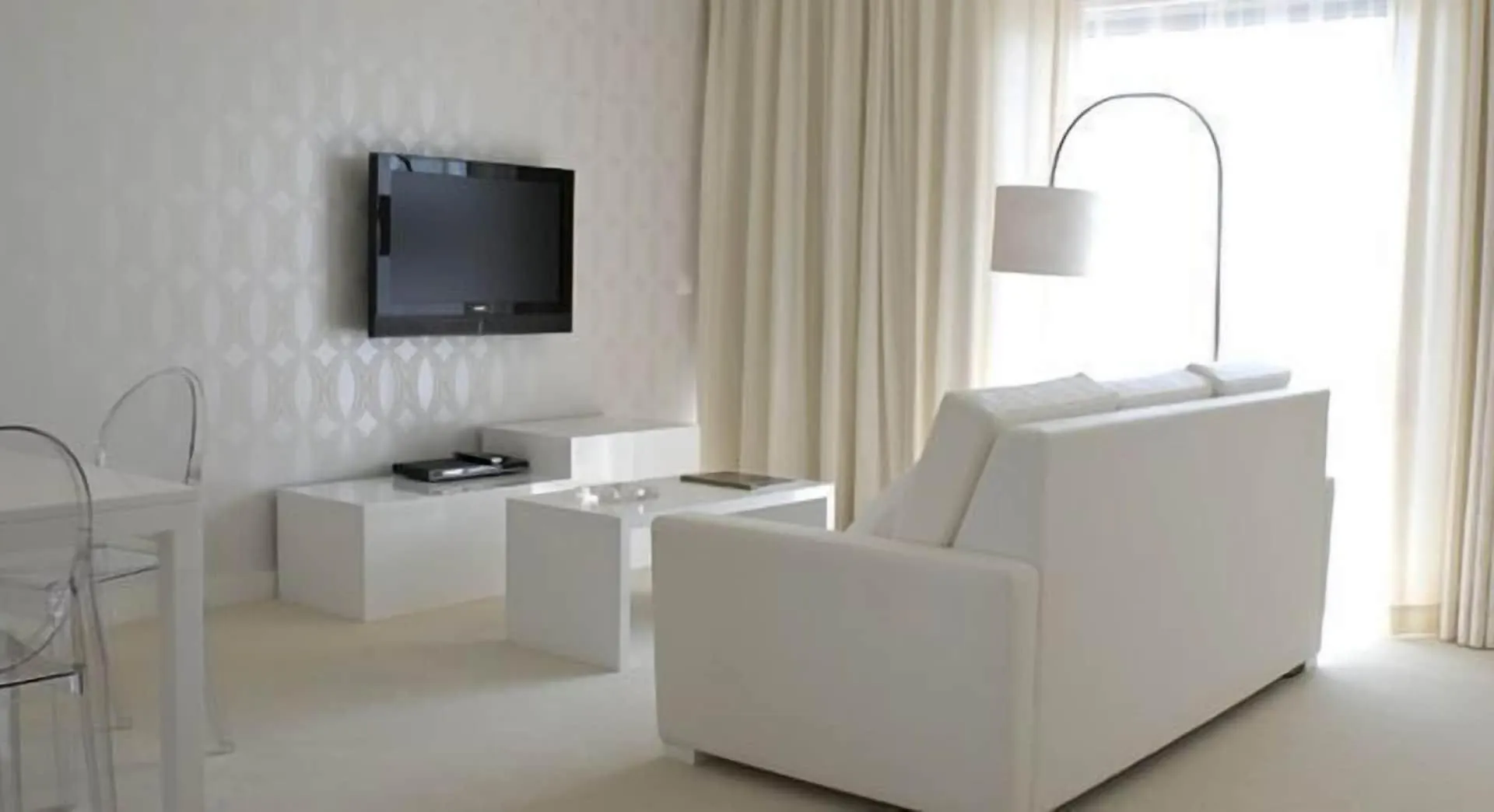 Lutecia Smart Design Hotel Lisbon