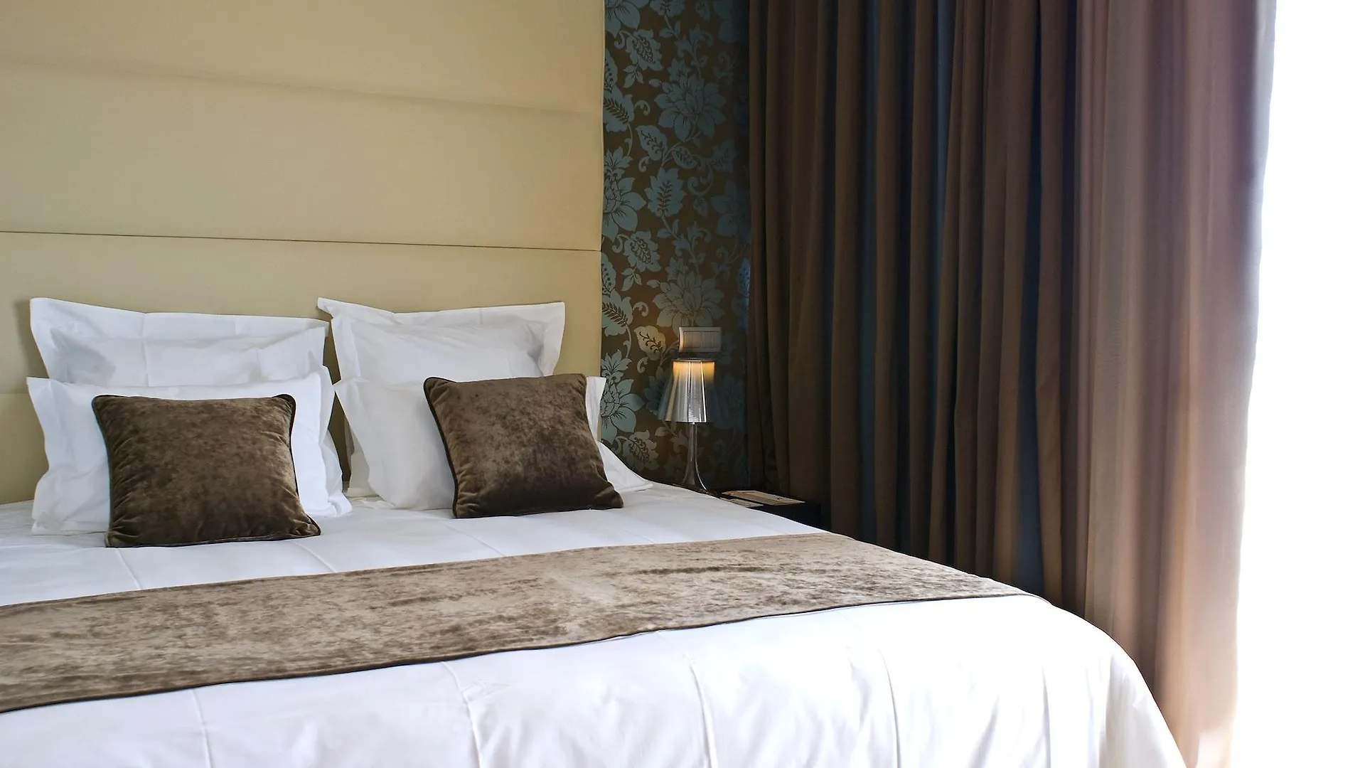 Lutecia Smart Design Hotel Lisboa Πορτογαλία