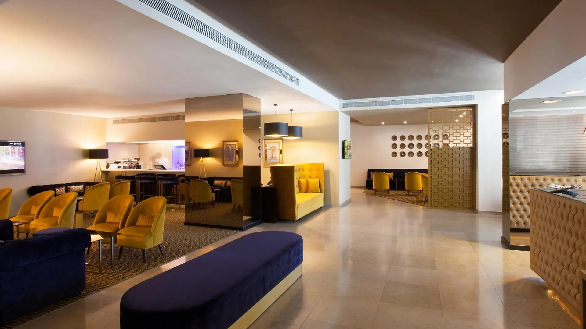 Lutecia Smart Design Hotel Lisboa Πορτογαλία