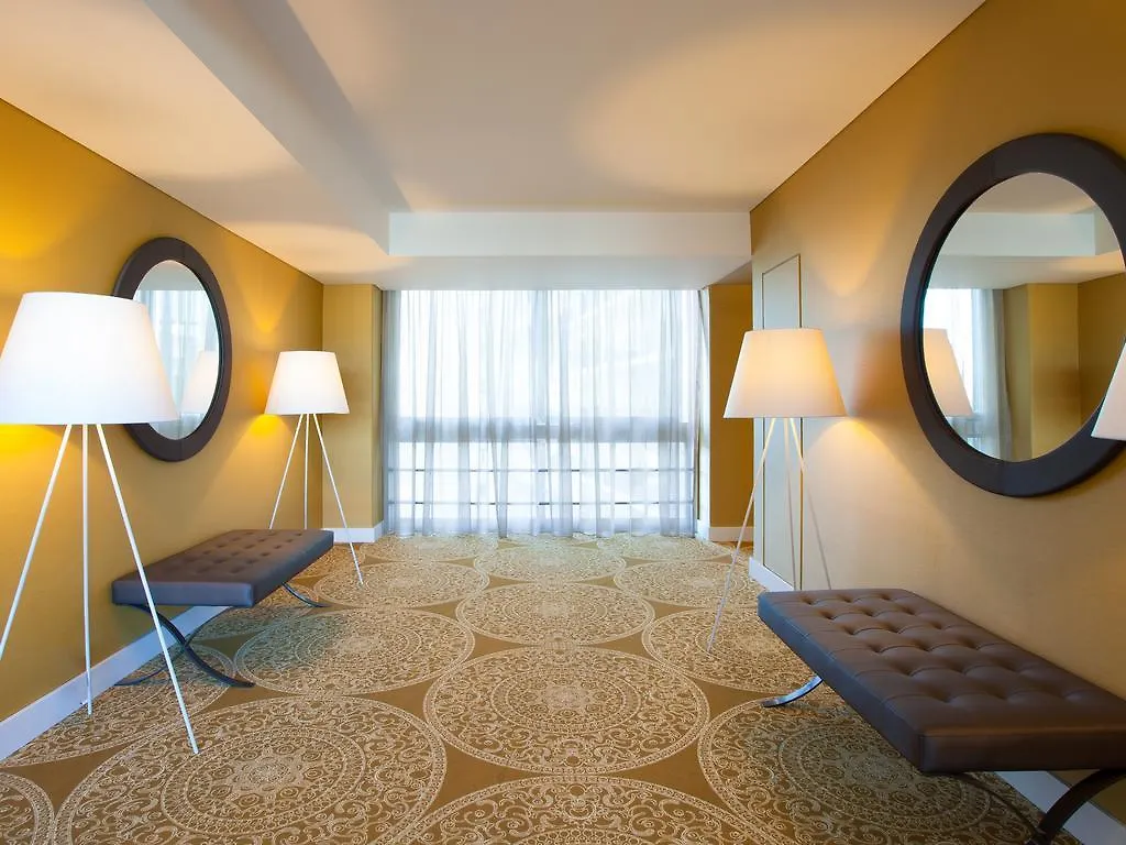 Lutecia Smart Design Hotel Lisbon