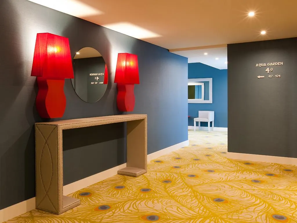 Lutecia Smart Design Hotel Lisboa