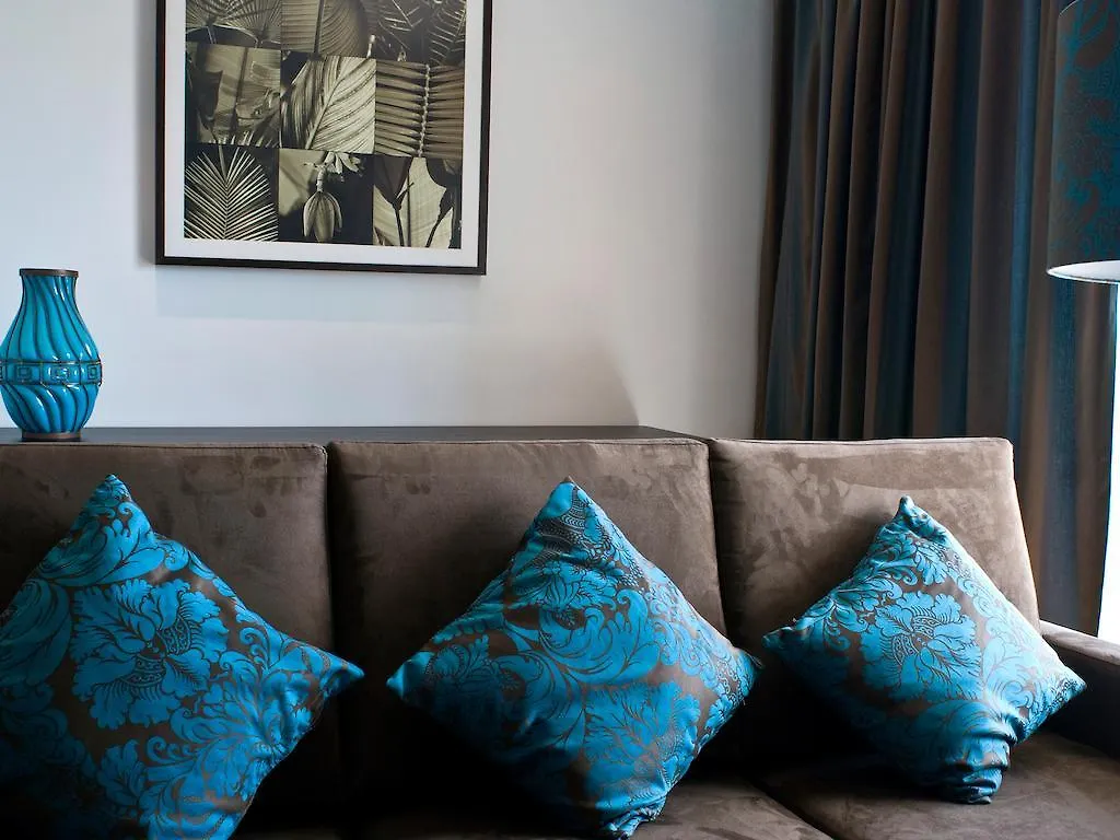 Lutecia Smart Design Hotel Lisboa