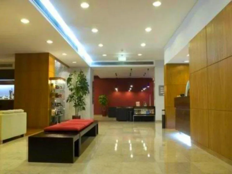 Lutecia Smart Design Hotel Lisbon