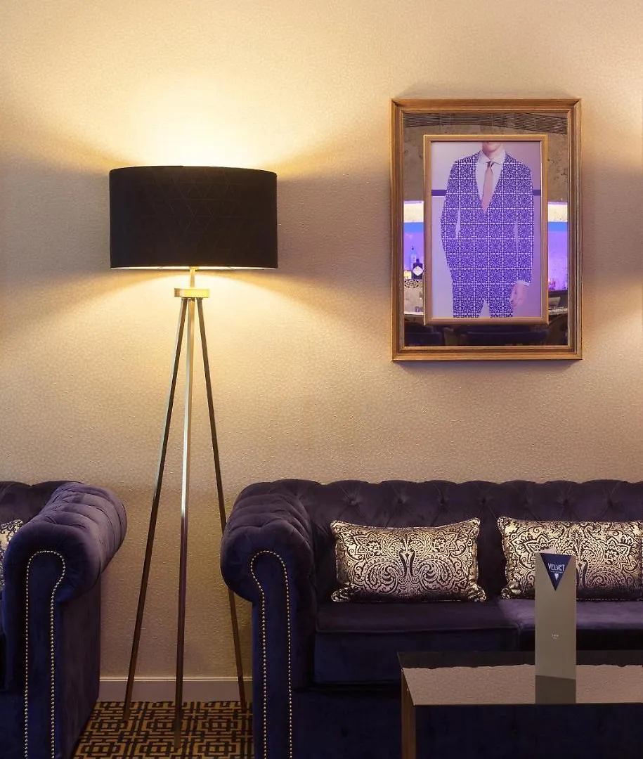 Lutecia Smart Design Hotel Lisboa