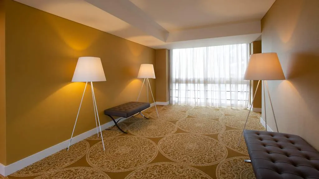 Lutecia Smart Design Hotel Lisbon