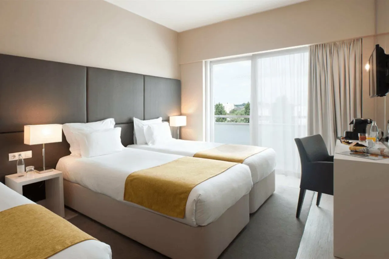 Lutecia Smart Design Hotel Lisboa