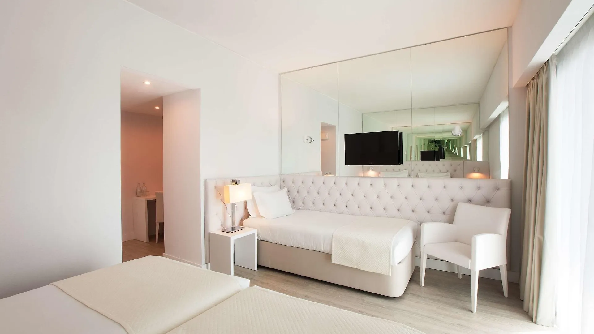 Lutecia Smart Design Hotel Lisbon Portugal