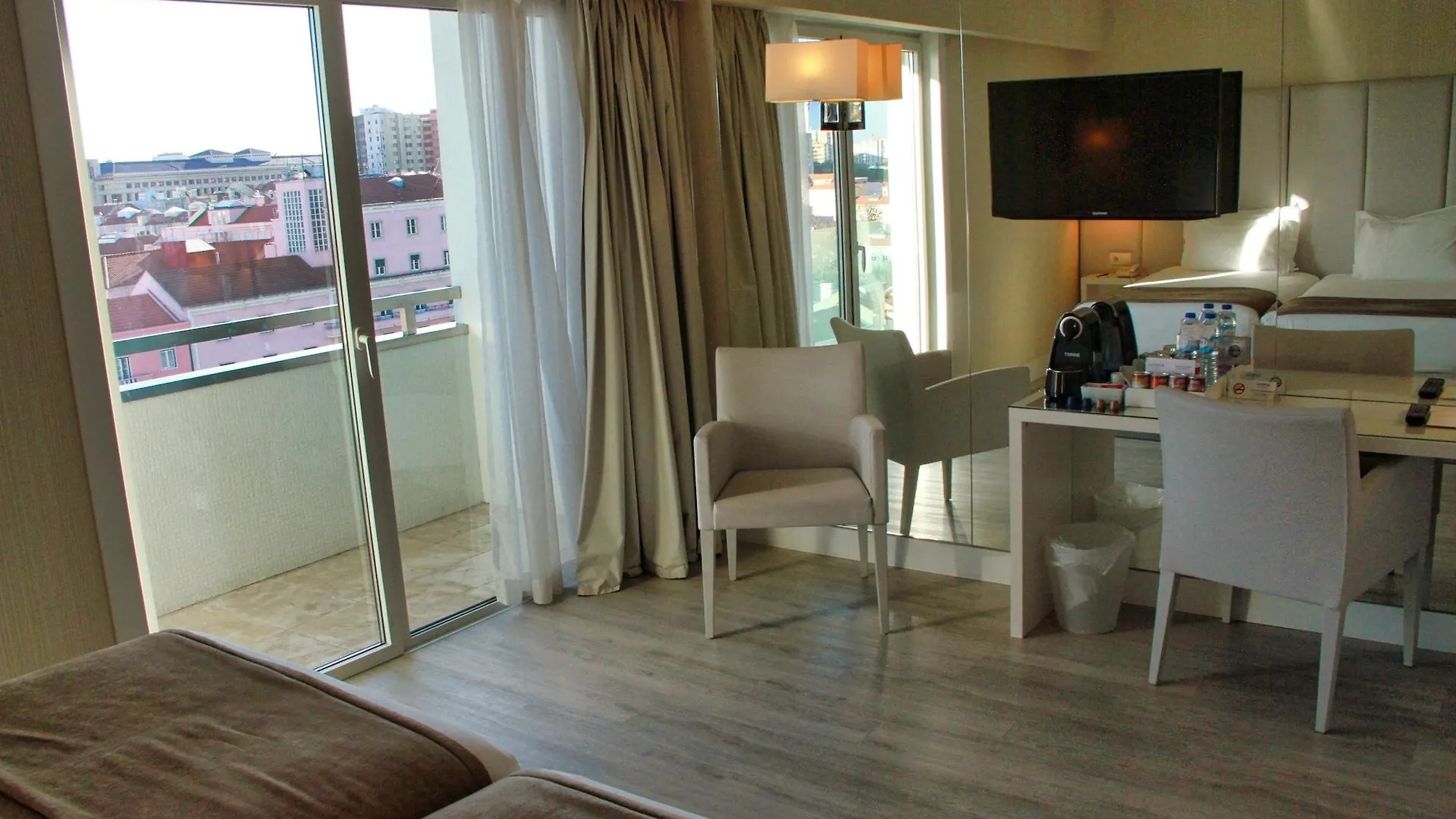 Lutecia Smart Design Hotel Lisbon 4*,  Portugal