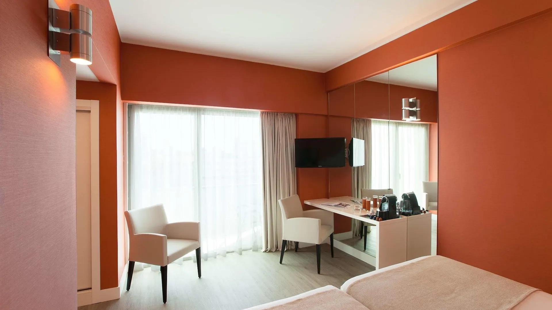 Lutecia Smart Design Hotel Lisbon
