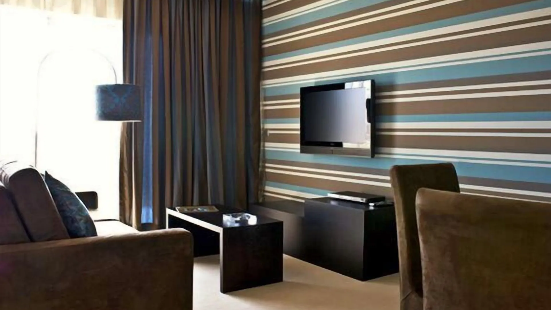 Lutecia Smart Design Hotel Lisbon