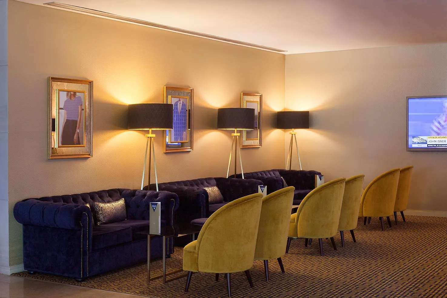 Lutecia Smart Design Hotel Lisbon Portugal